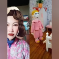 怪逗逗小舞台橘子,橘子奇遇记