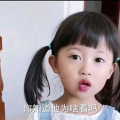 萌娃漂亮小姐姐照片,定格童真与青春风采