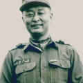 韩军名将白善烨,韩国军事传奇与战略智慧