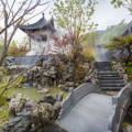 晋阳湖小姐姐