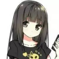 混沌小姐姐头像,揭秘小姐姐头像中的神秘魅力